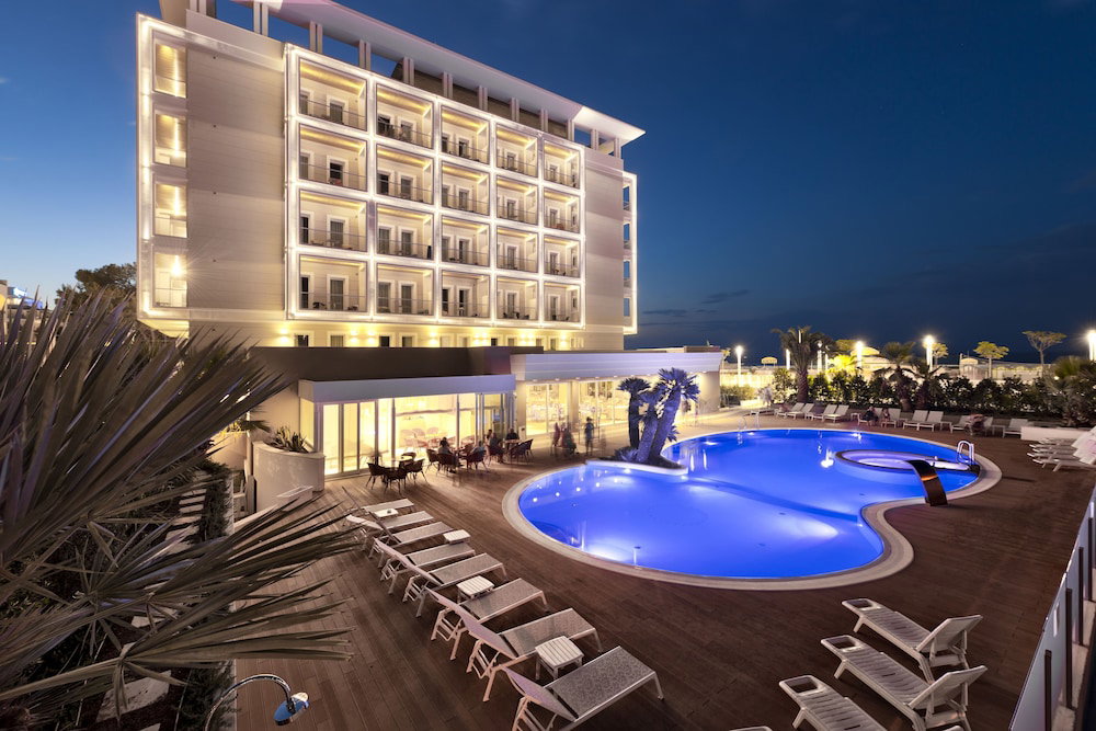 Hotel Hotel Ambasciatori
