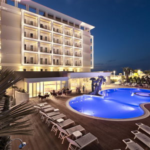 Hotel Hotel Ambasciatori cazare Riccione