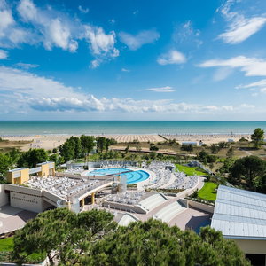 Hotel Laguna Park Hotel cazare Bibione
