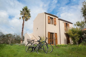 Hotel Alghero In Bicicletta cazare Alghero