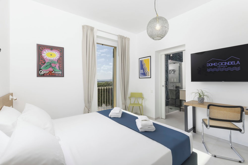 Hotel Domo Cicindela