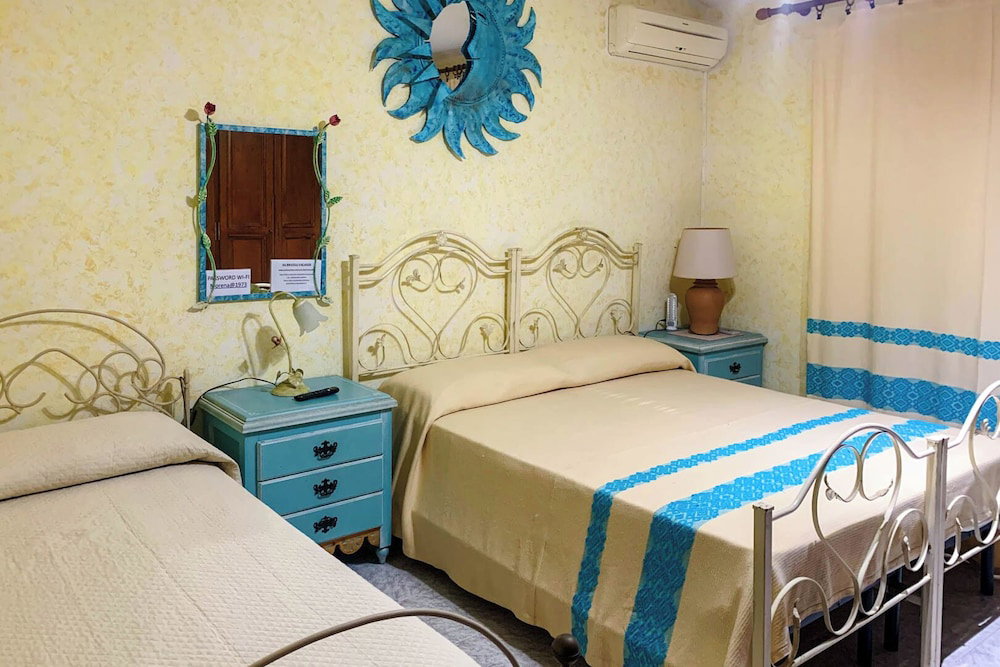 Hotel Villa Gisa