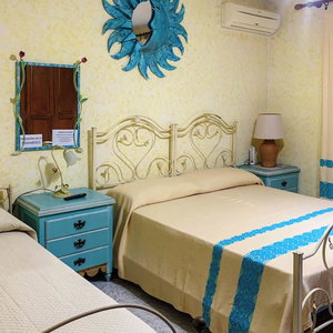 Hotel Villa Gisa cazare Domus de Maria