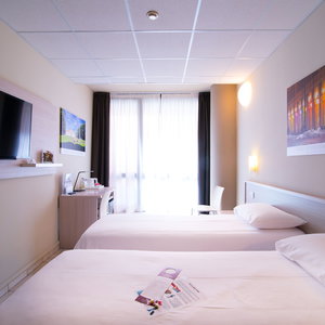 Hotel Best Quality Hotel Politecnico cazare San Paolo