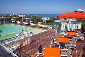 Hotel Hotel Aria cazare Rimini
