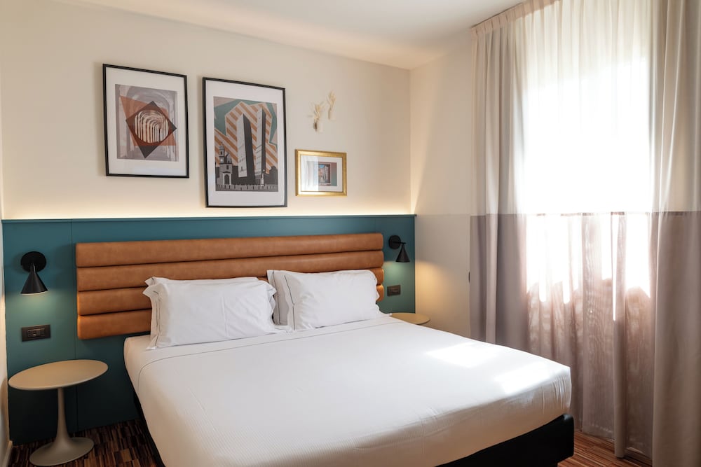 Hotel Bleis Hotel