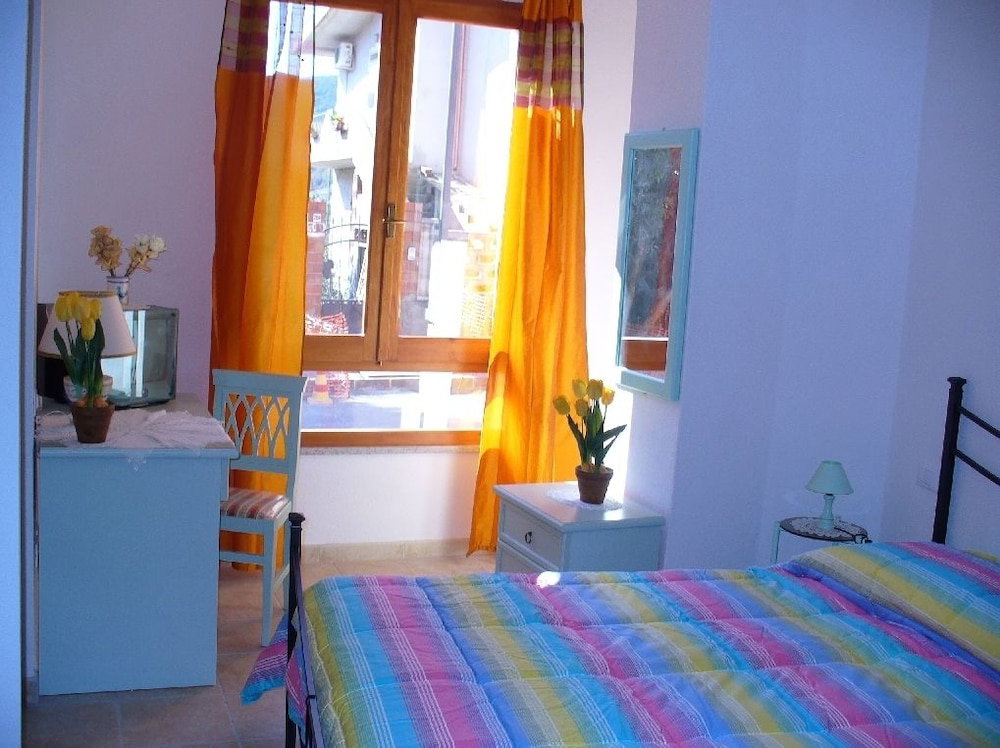 Hotel L'onda Blu