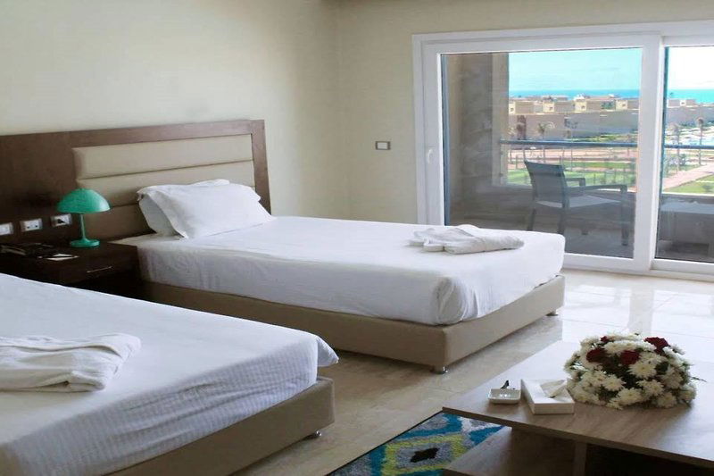 Hotel Tolip North Coast Hotel