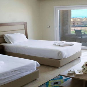 Hotel Tolip North Coast Hotel cazare Al `Alamayn