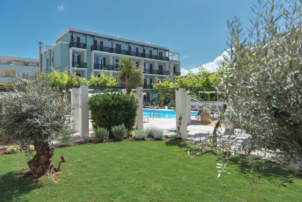 Hotel Hotel Giardino La Playa Adults Only