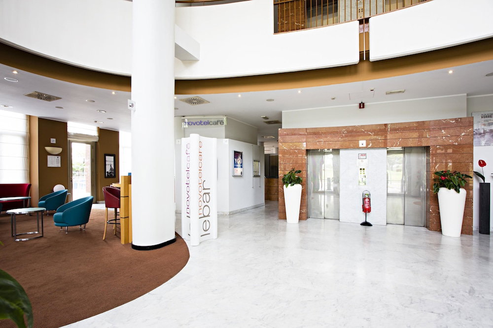 Novotel Torino Corso Giulio Cesare