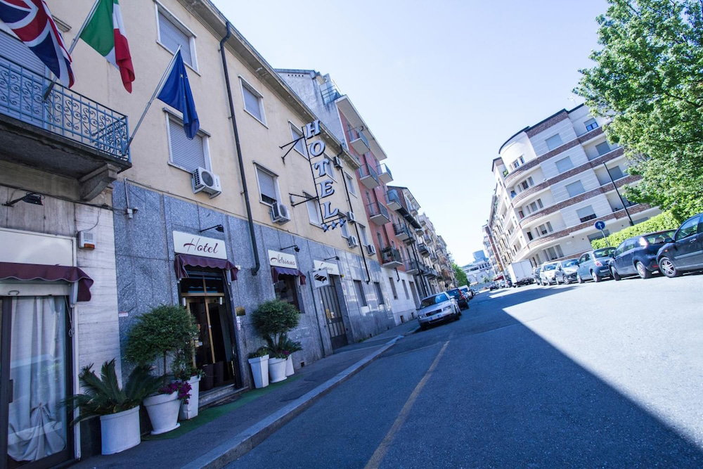 Hotel Hotel Adriano