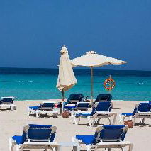 Hotel Rixos Alamein cazare Al `Alamayn