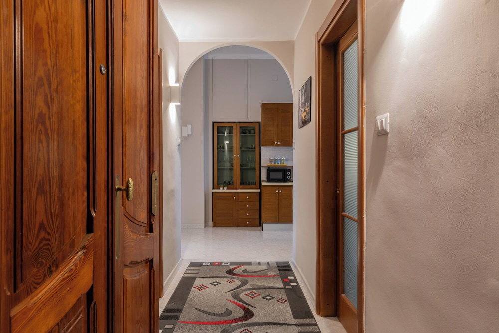 Hotel Oddone Comfy Apartment By Wonderful Italy