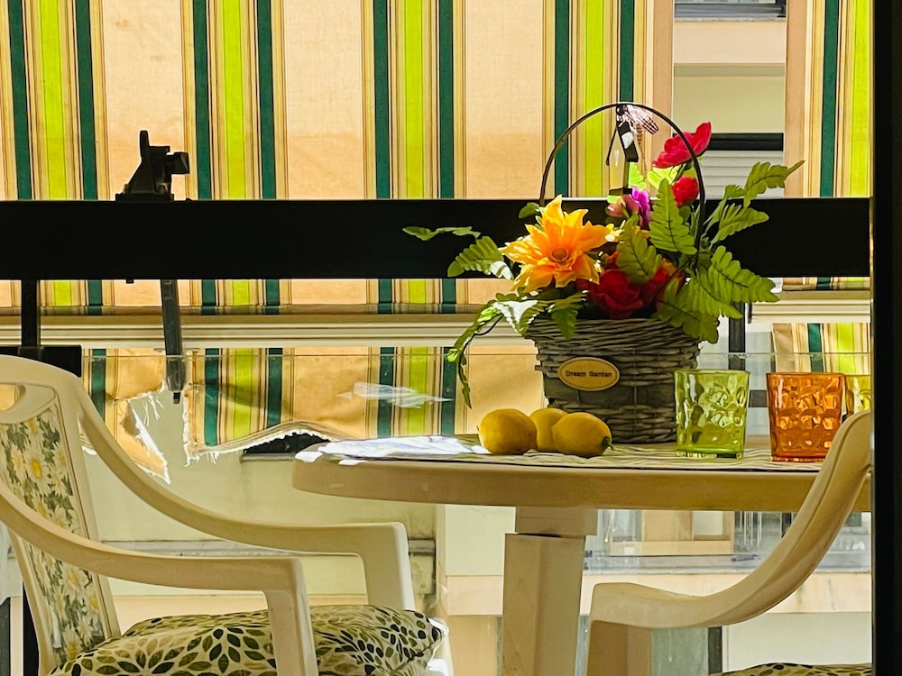 Hotel Casa Maravilla In Alghero