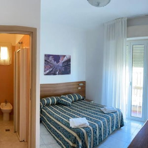 Hotel Hotel Acapulco cazare Santa Giustina