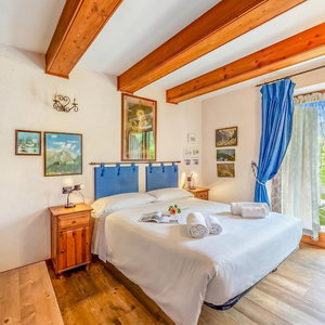 Hotel Courmayeur Apartment X6 Parking cazare Courmayeur