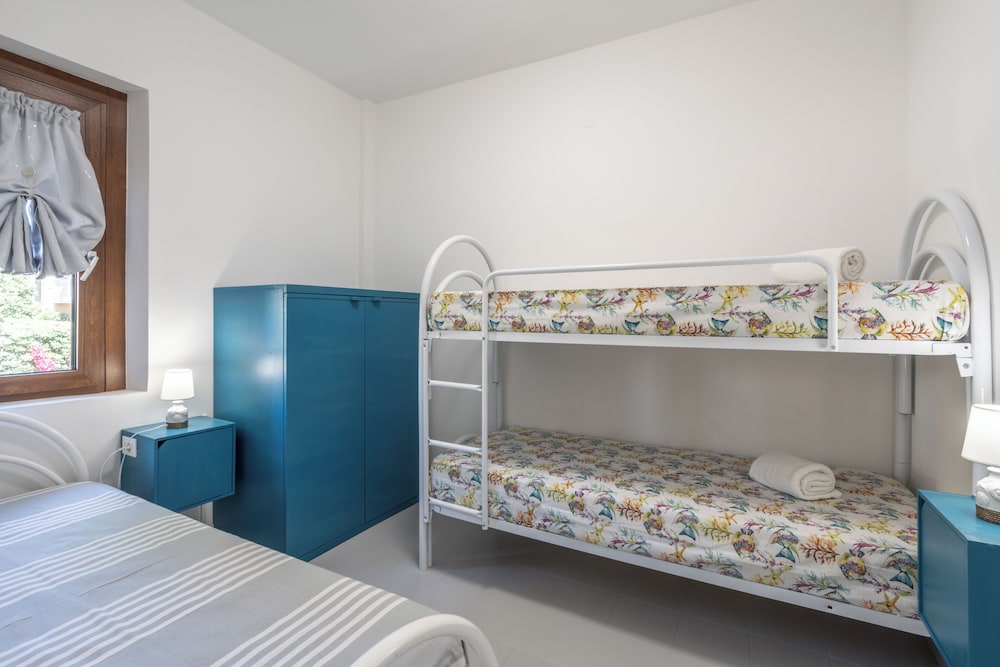 Hotel Casa Azzurrolido