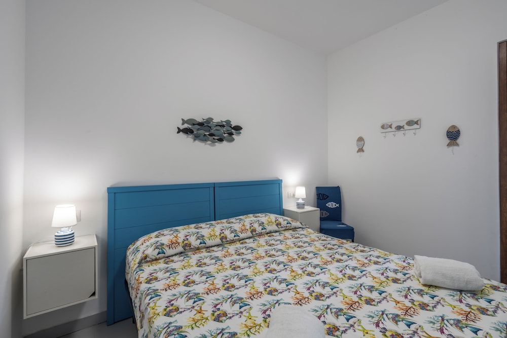 Casa Azzurrolido