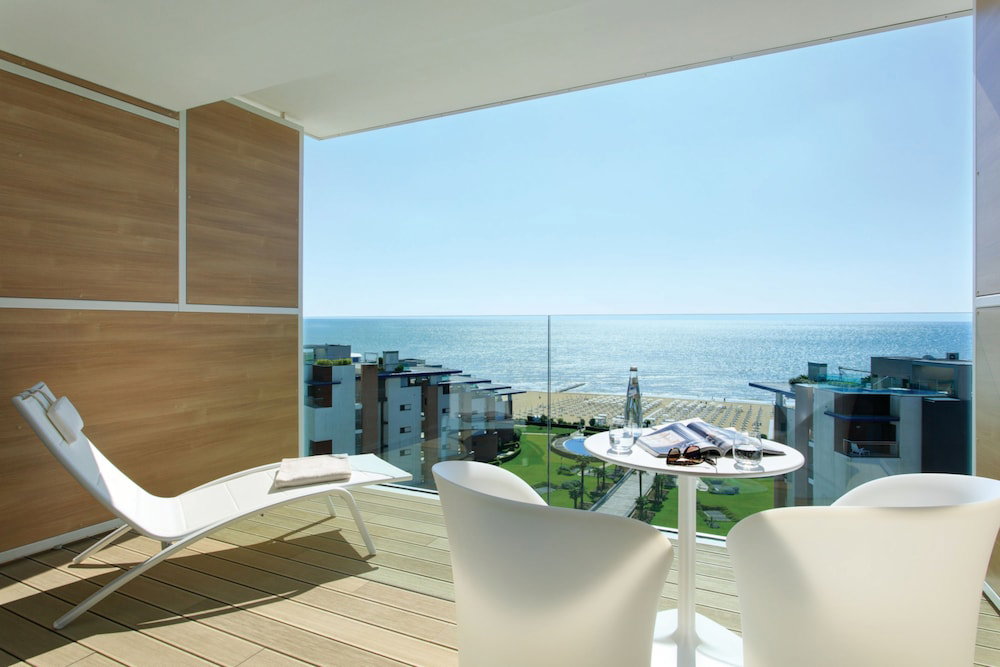 Hotel Almar Lido Jesolo Resort & Spa