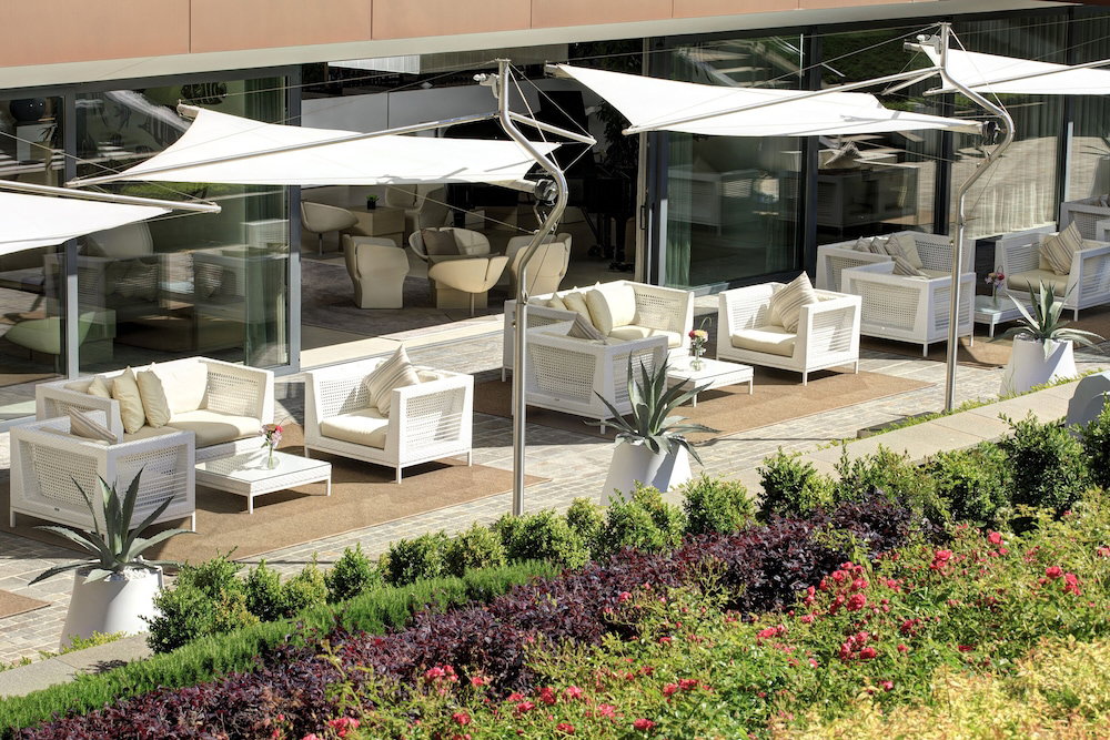 Almar Lido Jesolo Resort & Spa