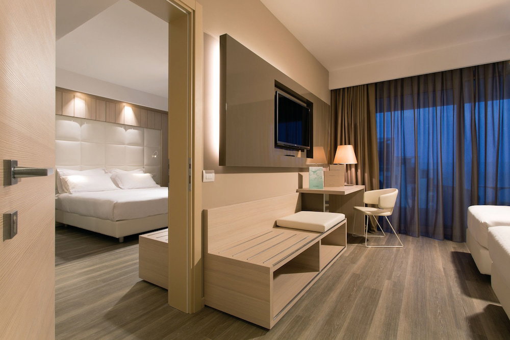 Almar Lido Jesolo Resort & Spa