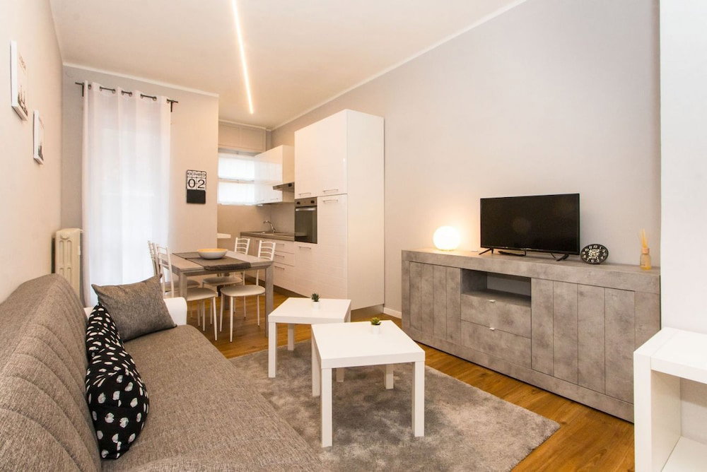 Hotel Mm Pozzo Strada Terrace Apartment