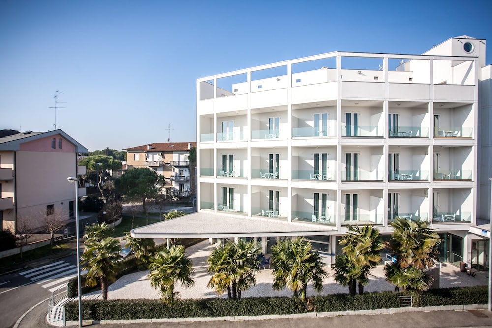 Hotel Hotel Oceanomare