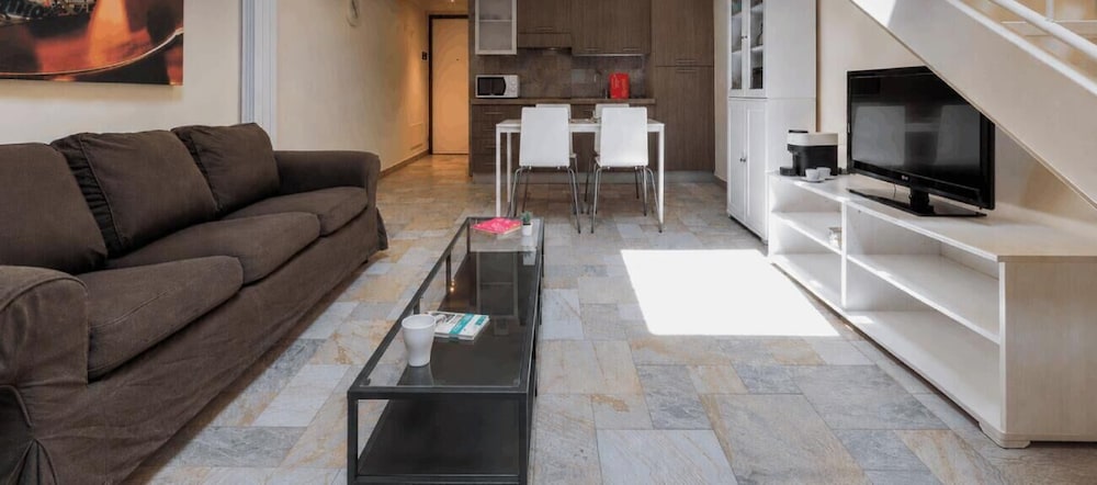 Hotel Tiziano Lofts By Wonderful Italy