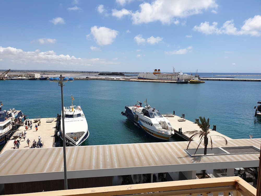 Hotel Beb Al Porto Da Joseph