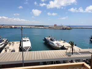 Hotel Beb Al Porto Da Joseph cazare Trapani