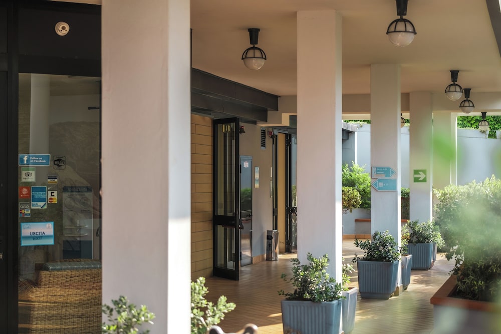 Hotel Residence Picalè