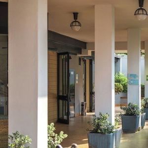 Hotel Residence Picalè cazare Lido