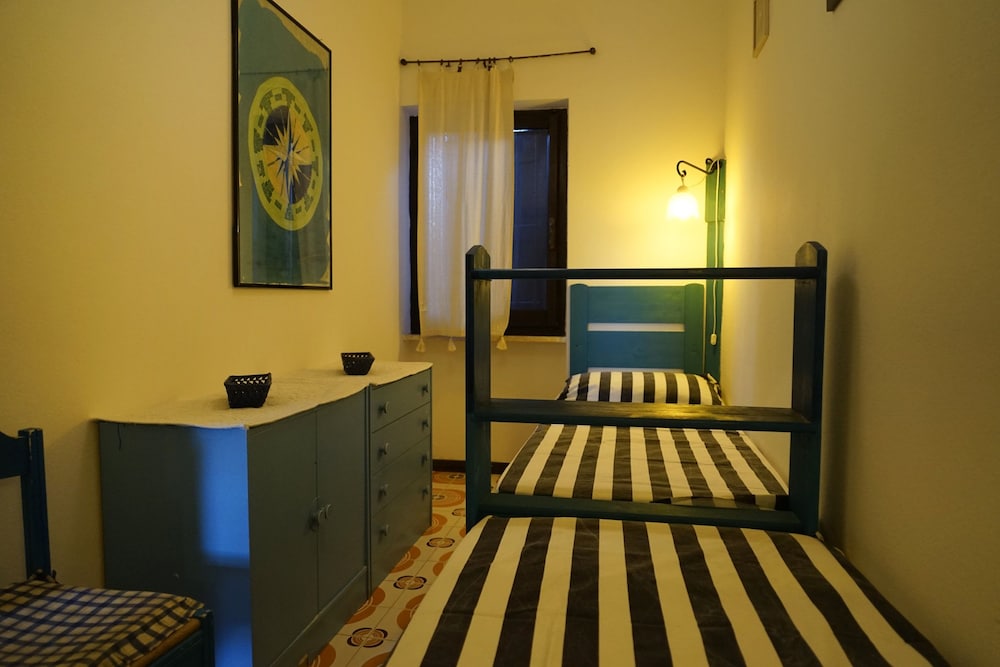 Casa Ostrica