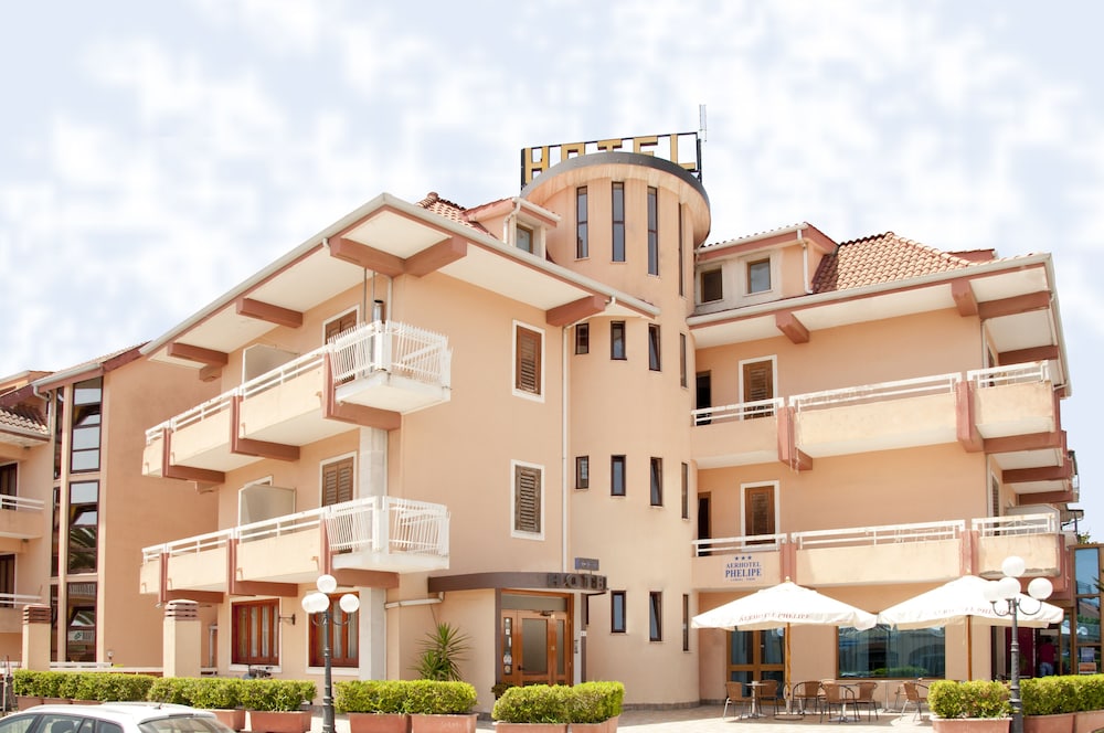 Hotel Aer Hotel Phelipe