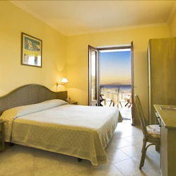 Sejur Hotel Belvedere vacanta Ischia