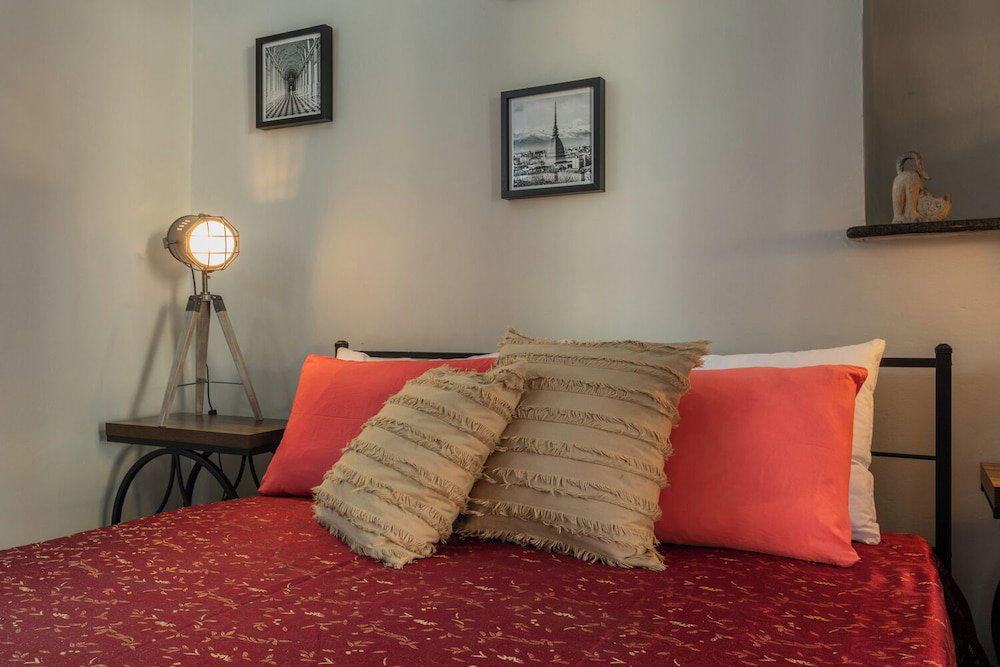 Hotel Cozy Flat Near Inalpi Arena By Wonderful Italy