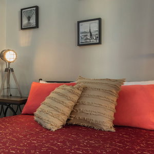 Hotel Cozy Flat Near Inalpi Arena By Wonderful Italy cazare Gerbido