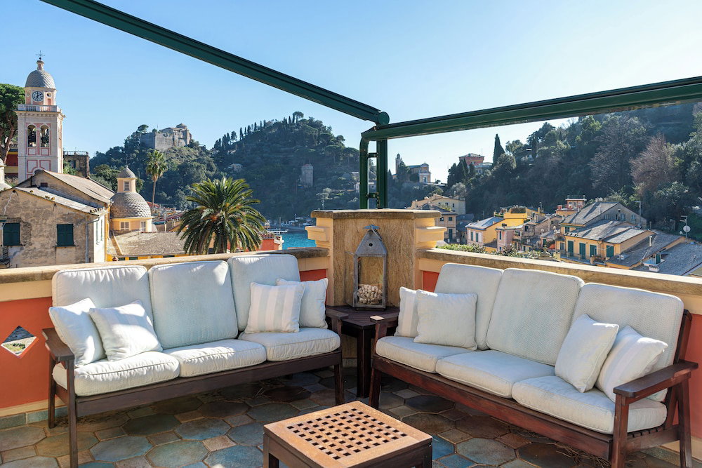 Hotel Lovely 2-Bedroom Flat - Sea View Terrace