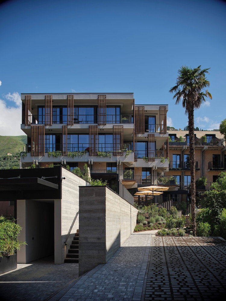 Hotel Capitolo Riviera