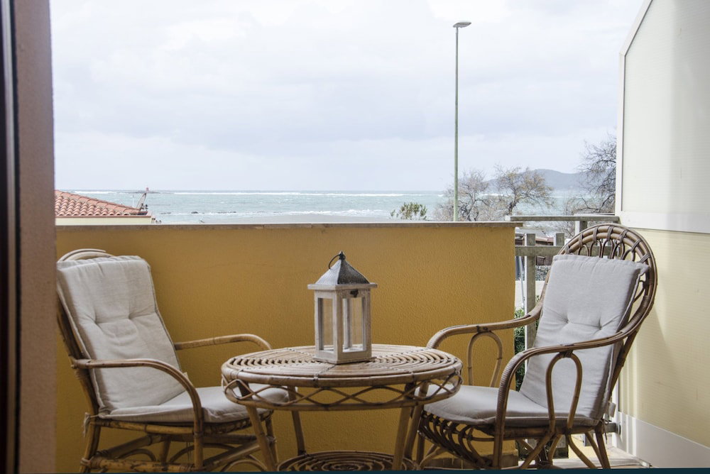 Hotel Casa Sparaglione