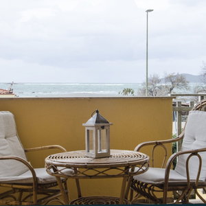 Hotel Casa Sparaglione cazare Lido