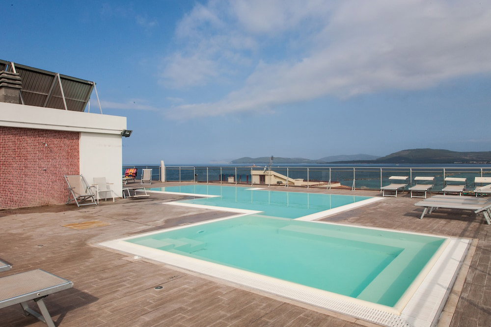 Hotel Alma Di Alghero Hotel