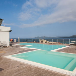 Hotel Alma Di Alghero Hotel cazare Lido