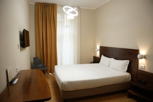 Hotel Hotel La Corte Porta Nuova cazare Torino