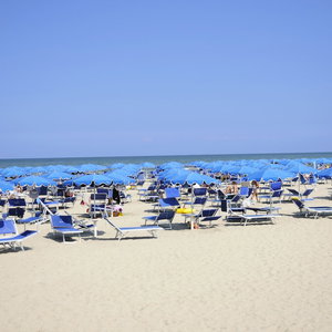 Hotel Isola Di Albarella cazare Rosolina