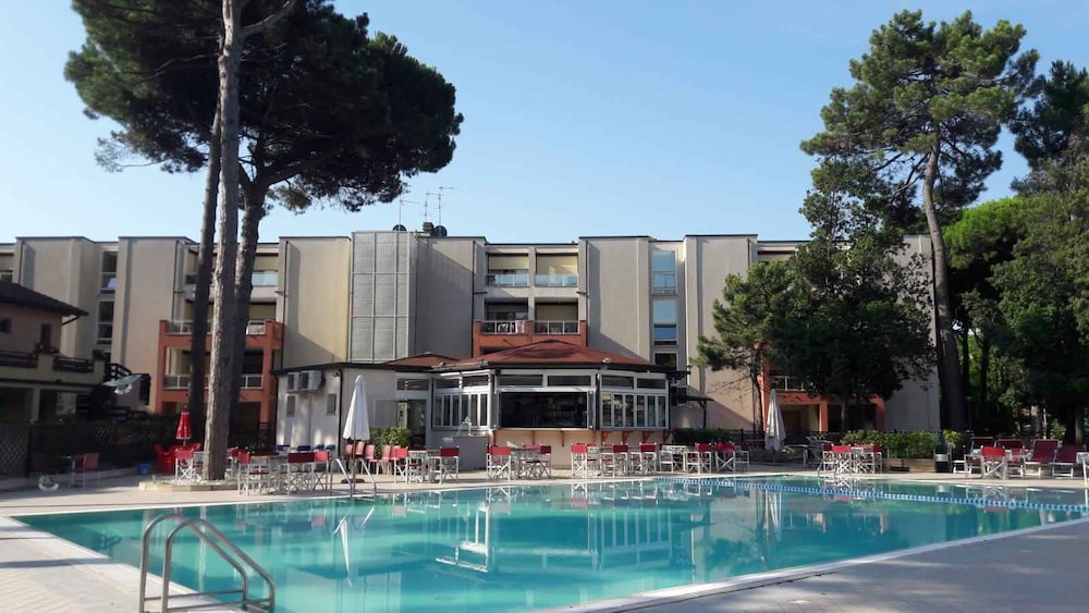 Hotel Poggio Dei Pini