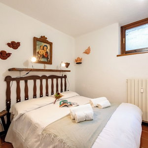 Hotel Lovely Apartment In Courmayeur cazare Courmayeur