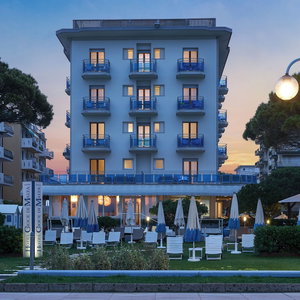 Sejur Hotel Croce Di Malta vacanta Lido di Jesolo