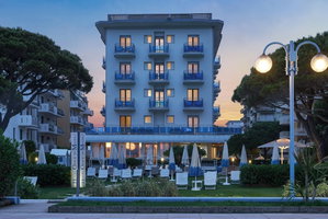 Hotel Hotel Croce Di Malta cazare Lido di Jesolo